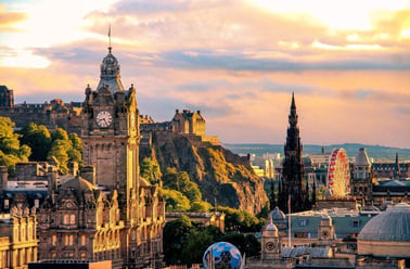 West Park Place, Haymarket, Edinburgh - Image 2